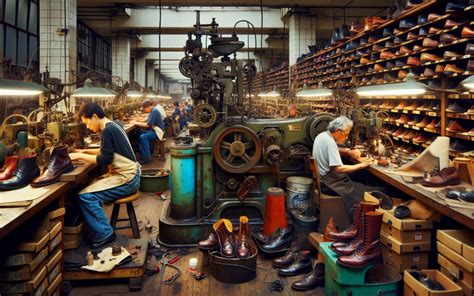 best shoe repair shop near me